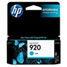 HP 920 - print cartridge CH634AN#140